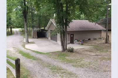 1051 W White Road, Free Soil, MI 49411 - Photo 41