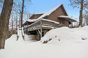 1051 W White Rd, Free Soil, MI 49411 - Photo 3