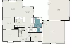 5449 Countryside Dr, Saline, MI 48176 - Photo 7