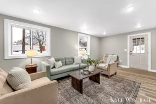 248 Matilda St NE, Grand Rapids, MI 49503 - Photo 5