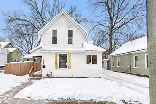 248 Matilda St NE, Grand Rapids, MI 49503 - Photo 1