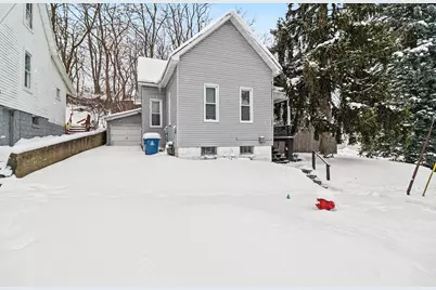 524 Davis Street, Manistee, MI 49660 - Photo 1