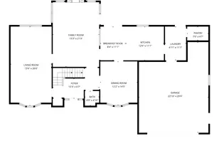 6290 Liteolier St, Portage, MI 49024 - Photo 3