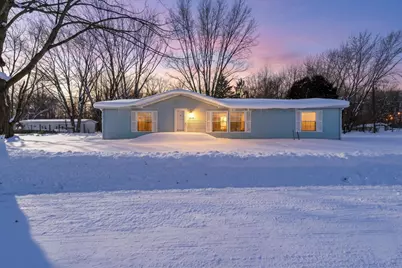 54598 Park Lane, Eau Claire, MI 49111 - Photo 1