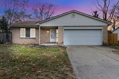 1735 Crestline Drive, Troy, MI 48083 - Photo 1