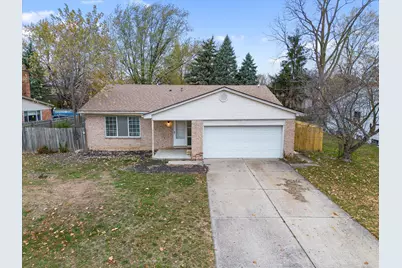 1735 Crestline Drive, Troy, MI 48083 - Photo 23
