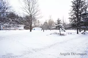 6040 N Hillman Rd, Six Lakes, MI 48886 - Photo 3