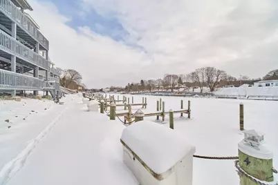 317 5th Avenue #Unit 4, Manistee, MI 49660 - Photo 3