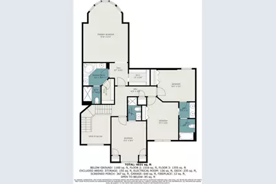 5727 S Bobwhite Avenue, Kalamazoo, MI 49009 - Photo 39