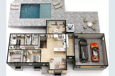 18018 Hoder Road, New Buffalo, MI 49117 - Photo 5