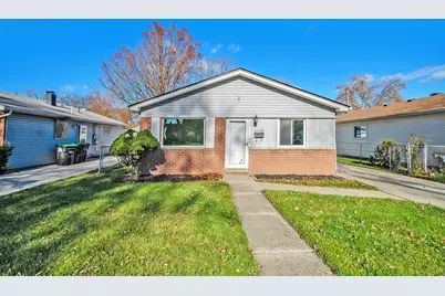 23628 Champaign Street, Taylor, MI 48180 - Photo 1