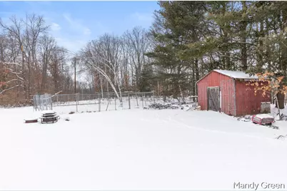 9896 11 Mile Road, Mecosta, MI 49332 - Photo 17