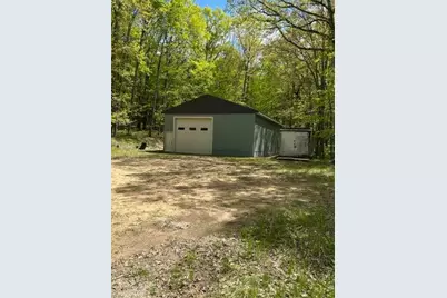 8047 W 10 1/2 Mile Road, Irons, MI 49644 - Photo 1
