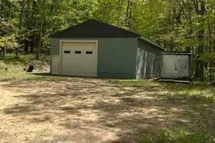 8047 W 10 1/2 Mile Rd, Irons, MI 49644 - Photo 1