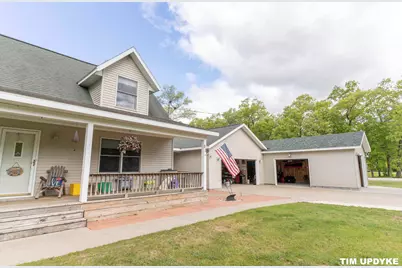 85 S Hilton Park Road, Muskegon, MI 49442 - Photo 3