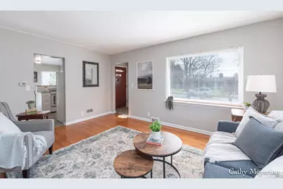 809 Everglade Drive SE, Grand Rapids, MI 49507 - Photo 7