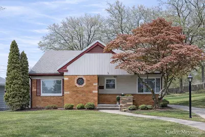 809 Everglade Drive SE, Grand Rapids, MI 49507 - Photo 1