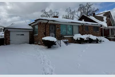 18101 Marx Street, Highland Park, MI 48203 - Photo 3