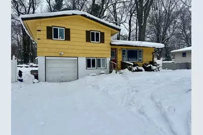 1055 Horton Road, Muskegon, MI 49445 - Photo 1