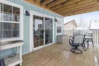 10606 Lake Street, Chippewa Lake, MI 49320 - Photo 35