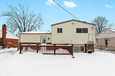 39618 Bart Street, Canton, MI 48187 - Photo 15