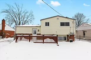 39618 Bart St, Canton, MI 48187 - Photo 15
