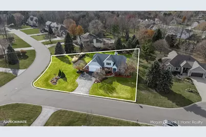 210 Bay Circle Court, Holland, MI 49424 - Photo 39