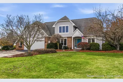 210 Bay Circle Court, Holland, MI 49424 - Photo 1