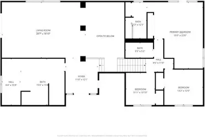 8903 Maidens Road, Bear Lake, MI 49614 - Photo 79