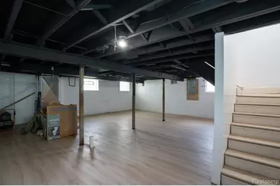 163 Moss Street, Highland Park, MI 48203 - Photo 31