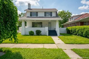 163 Moss St, Highland Park, MI 48203 - Photo 3