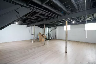 163 Moss Street, Highland Park, MI 48203 - Photo 29