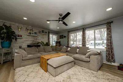 205 Jamesway, Benton Harbor, MI 49022 - Photo 5