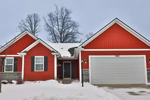 9163 Cottage Trl, Richland, MI 49083 - Photo 1