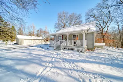12000 Churchill Road, Rives Junction, MI 49277 - Photo 1
