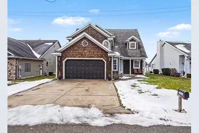 7663 Bay Meadow, Canadian Lakes, MI 49346 - Photo 33