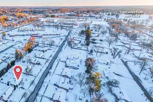 1031 S Durand St, Jackson, MI 49203 - Photo 17