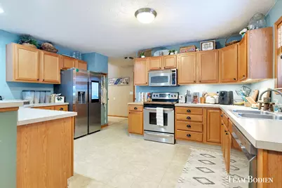 7302 High Timber Drive, Greenville, MI 48838 - Photo 9