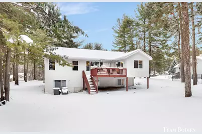 7302 High Timber Drive, Greenville, MI 48838 - Photo 5