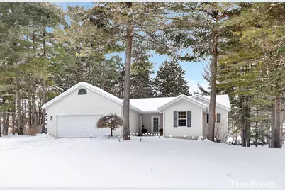 7302 High Timber Drive, Greenville, MI 48838 - Photo 1