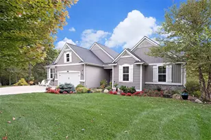 4330 Oak Timbers Dr NE, Grand Rapids, MI 49525 - Photo 5