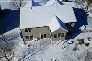 4330 Oak Timbers Dr NE, Grand Rapids, MI 49525 - Photo 39