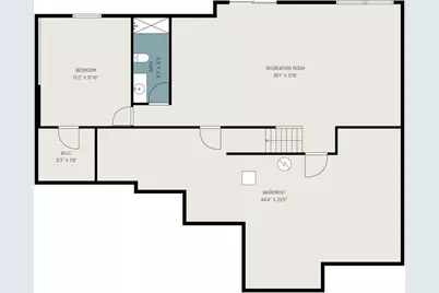 4330 Oak Timbers Drive NE, Grand Rapids, MI 49525 - Photo 35