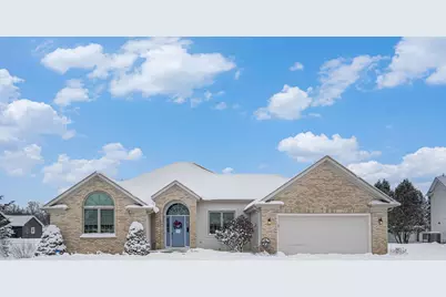 5428 Antiqua Circle, Kalamazoo, MI 49009 - Photo 1