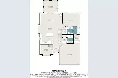 6556 Gracepoint Drive SE, Caledonia, MI 49316 - Photo 21