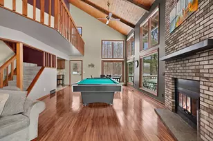 7333 River Ridge Rd, Canadian Lakes, MI 49346 - Photo 9