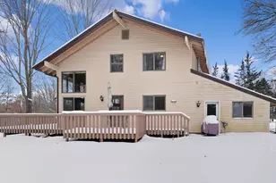 7333 River Ridge Rd, Canadian Lakes, MI 49346 - Photo 5