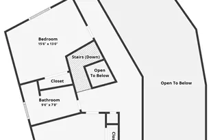 7333 River Ridge Rd, Canadian Lakes, MI 49346 - Photo 35