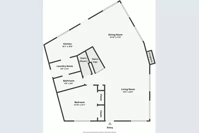 7333 River Ridge Road, Canadian Lakes, MI 49346 - Photo 21