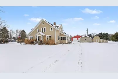 5014 Bethel Church Road, Saline, MI 48176 - Photo 3